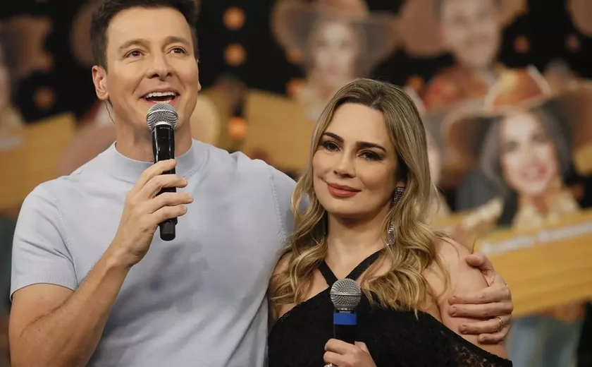 Record TV faz a limpa dominical; Rodrigo Faro e Sheherazade dão adeus à emissora