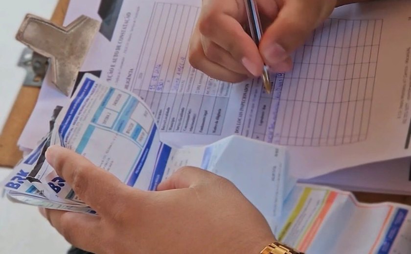 Procon Maceió notifica BRK após denúncias sobre qualidade e falhas no fornecimento de água