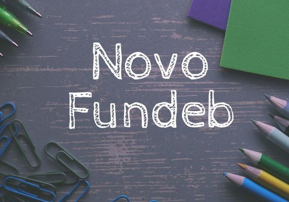 MPF ajuíza novas ações para garantir transparência na gestão de recursos do Fundeb
