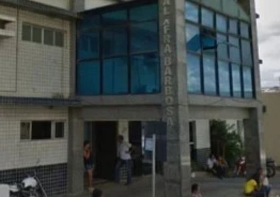 Hospital de Arapiraca ganha ação e prefeitura é comunicada de funcionamento