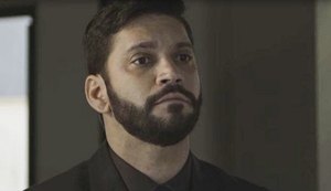 'Bom Sucesso': Diogo assusta Gisele ao afirmar que vai matar Paloma