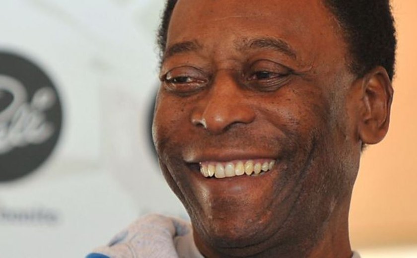 Pelé é hospitalizado novamente e permanece internado em São Paulo: “Tratamento”