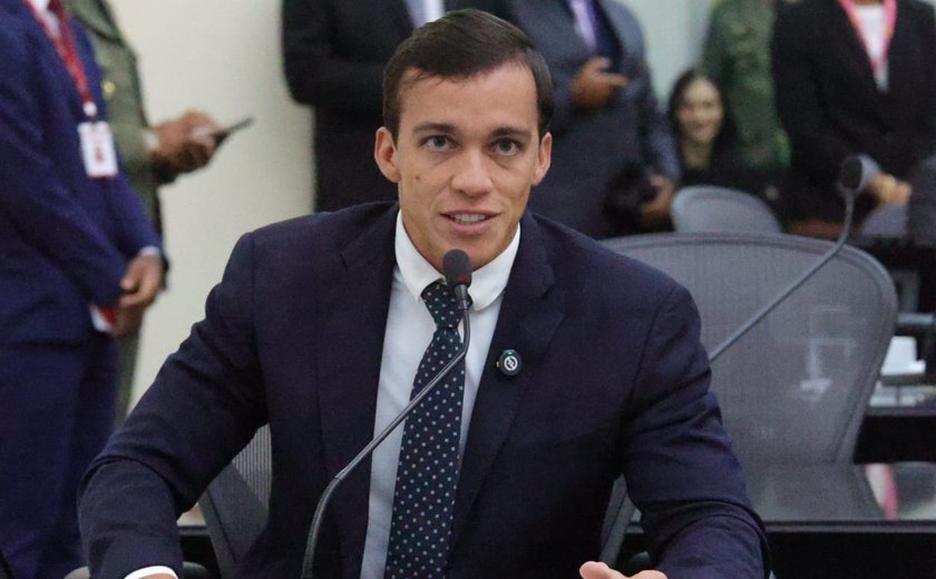Deputado solicita intensificação de investigações sobre rede de exploração sexual de menores