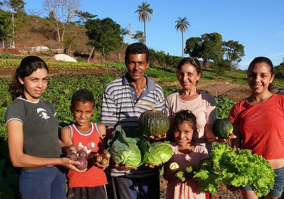 Codevasf alerta agricultores para fim do prazo para quitação de débitos de lotes de irrigação