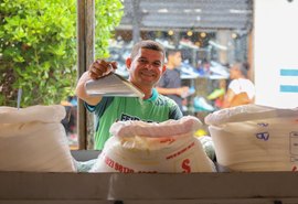 Circuito de Feiras chega à 5ª etapa e fortalece a economia local em Penedo