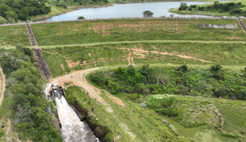 MPF pede intervenção urgente para garantir segurança de barragem em Igreja Nova