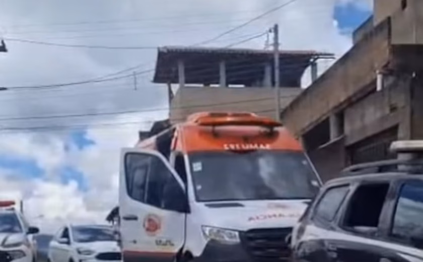 Homem mata ex-mulher a tiros e tira a própria vida em MG