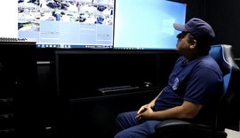 Cidade sertaneja busca segurança com a implantação de cerca de 100 câmeras, inclusive nos povoados