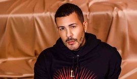 Carlinhos Maia fala ao Fantástico sobre furto ao seu apartamento: 'A gente precisa saber quem fez isso'