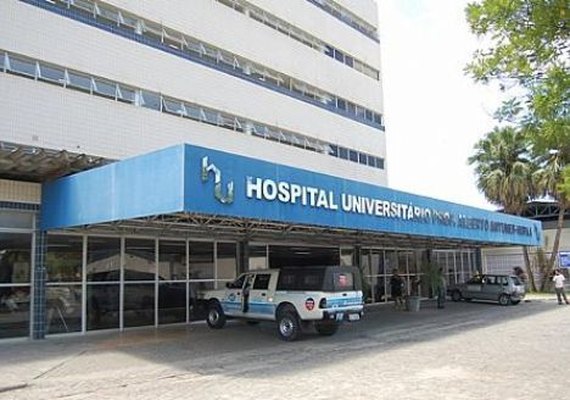 Ministério garante R$ 6,4 milhões para Hospital Universitário de Alagoas
