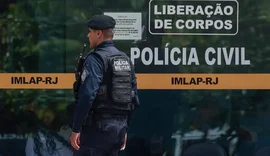 Claudio Castro defende no STF operação que deixou mais de 120 mortos no Rio