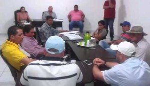 Vereadores de Inhapi aprovam aumento de 70% nos próprios salários