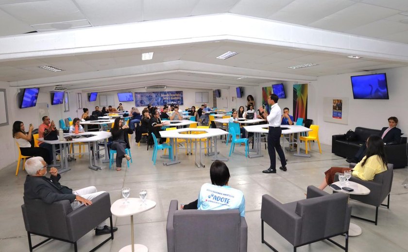 Proteção animal em foco: Cesmac reúne especialistas para debate interdisciplinar