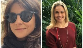 Fernanda Gentil desabafa sobre namoro com mulher: 'Não fiz nada de errado'