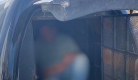 Tentativa de fraude em cartório termina em prisão em Maceió