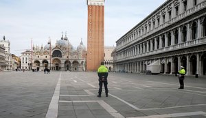 Mortes por coronavírus na Itália disparam e Lombardia busca restrições