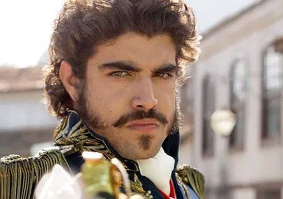 Globo planeja episódio especial de “Novo Mundo” no dia 7 de setembro