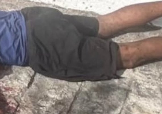 Homem é morto a golpes de facão no Sertão de Alagoas