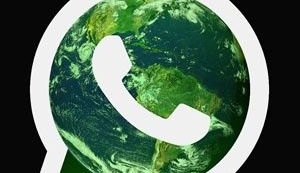 WhatsApp é meio preferido dos solteiros para paquerar, diz pesquisa