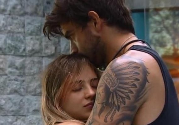 ‘BBB20’: Guilherme Napolitano anuncia o fim do relacionamento com Gabi
