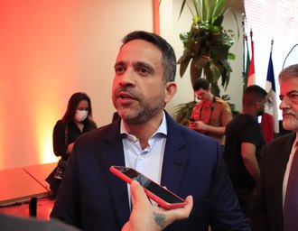 Paulo Dantas envia à Assembleia projeto com reajuste de 6% para servidores estaduais