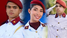 Colégio Tiradentes tem 50 alunos aprovados em universidades públicas de Alagoas