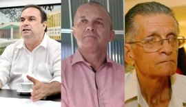 Oposição ensaia nomes para enfrentar Luciano Barbosa em Arapiraca