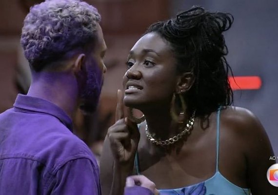 Tiro, porrada e bomba! Jogo da Discórdia gera confusão no BBB com briga e dedo na cara