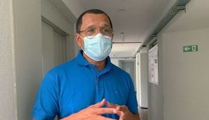 Nova variante ômicron deve chegar a Alagoas