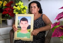 Caso Davi: Pai da vítima pede qualquer vestígio que esclareça o crime; quatro policiais são julgados em Maceió