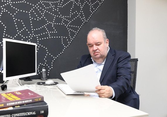 Prazo para inscrição ao Quinto Constitucional se encerra e advogados já se destacam no processo eleitoral
