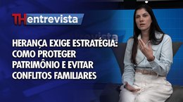 TH Entrevista - Gabriela Soares
