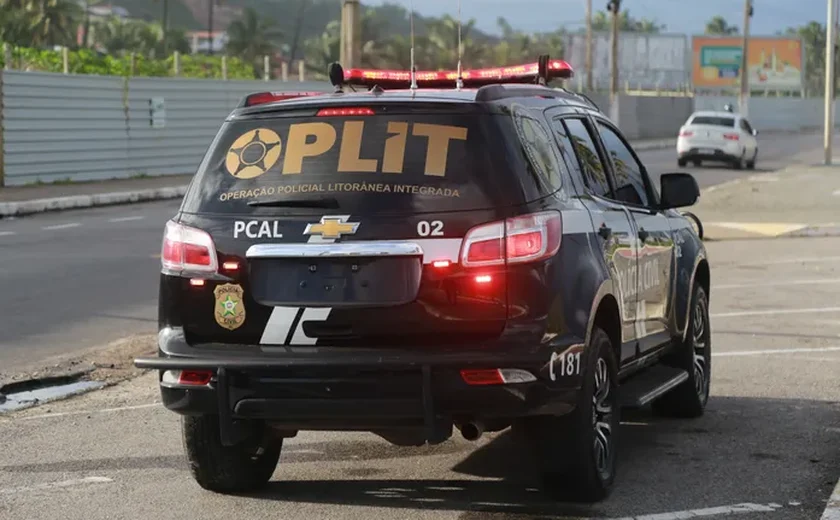 Forças de Segurança deflagram Operação Cerberus com 40 mandados na Região Metropolitana