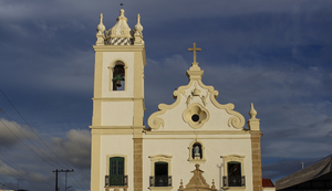 Igreja Matriz de Nossa Senhora da Conceição, em Marechal Deodoro, é entregue restaurada