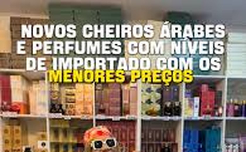 ISRAEL PERFUMARIA SERÁ PREMIADA NO 17o PRÊMIO DESTAQUE ALAGOANO NA TRADICIONAL PROMOÇÃO DE CLAUDIO BULGARELLI COMUNICAÇÃO