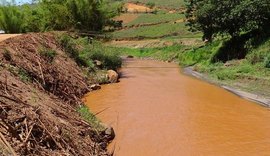 Mineradora Samarco terá que contratar perícia emergencial em área de barragem
