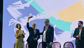 Congresso nordestino reconhece pioneirismo de médico alagoano