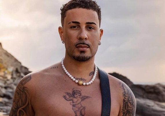 Carlinhos Maia recebe multa de R$ 1 milhão por alimentar aves silvestres em Fernando de Noronha