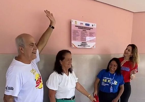 Nota Fiscal Cidadã realiza sorteio em homenagem ao Dia das Mães
