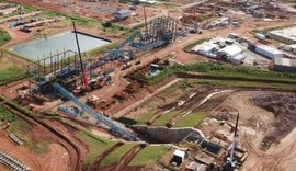 Agreste de Alagoas exportará minério de cobre