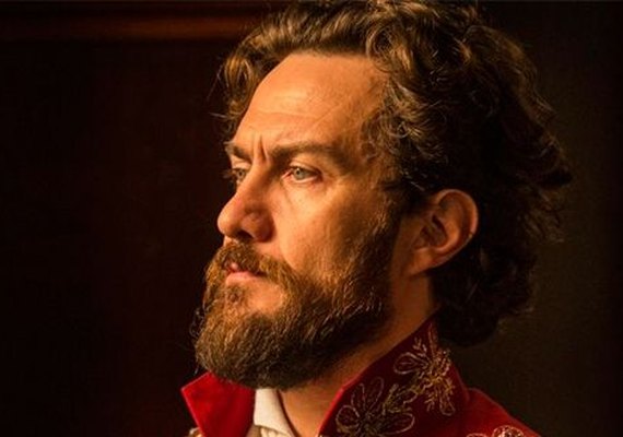 Saiba aqui como será o final trágico do vilão Thomas em 'Novo Mundo'