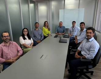 MP/AL avança em tratativas com a Casa da Indústria para integrar dados e desenvolver indicadores sociais
