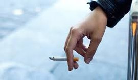 Saúde: Brasil está entre os países que mais relatam nunca ter fumado