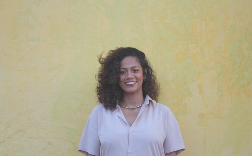 Beatriz Vilela lança livro que revela a marginalização dos cinemas de rua em Maceió