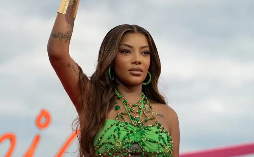 Após Zezé Di Camargo, cantora Ludmilla rejeita SBT e diz que emissora 'dá voz' ao racismo