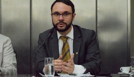 DPE participa de sessão na ALE para discutir demarcação de terras indígenas em Palmeira dos Índios