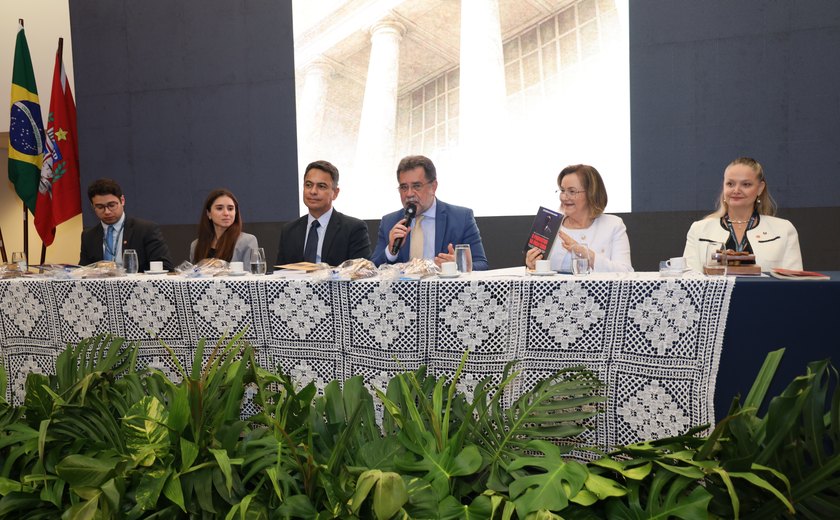 Congresso Nacional do Tribunal do Júri termina com reforço da defesa da vida, combate ao feminicídio e escolha de sede para edição 2027