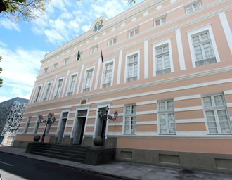 Assembleia Legislativa promove sessão especial em alusão ao Dia Internacional dos Direitos Humanos