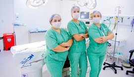 Hospital da Cidade obtém crescimento de 50% em cirurgias após linha cirúrgica