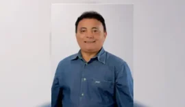 Suplente é preso suspeito de assassinar vereador em disputa por vaga em Campo Grande